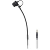 Audio Technica ATM355VFcLM3 Clip-On Cardioid Condenser Mic