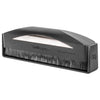 AudioQuest Anti-Static Record Brush - Silver