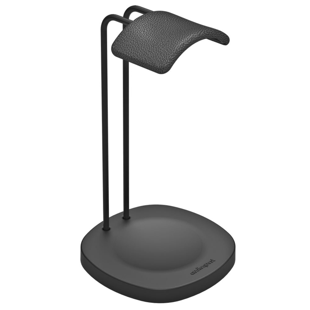 AudioQuest Head Stand Perch Black