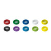 AudioQuest Itc Bands Bag Of 20 - Black