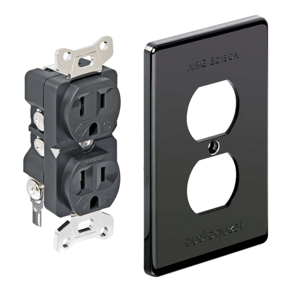 AudioQuest NRG Edison 15 Amp