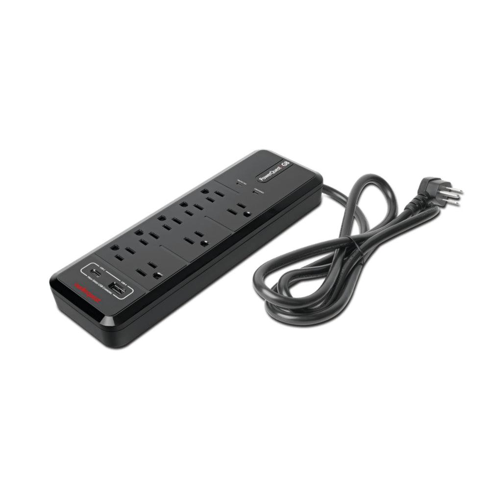 AudioQuest Powerquest G-8
