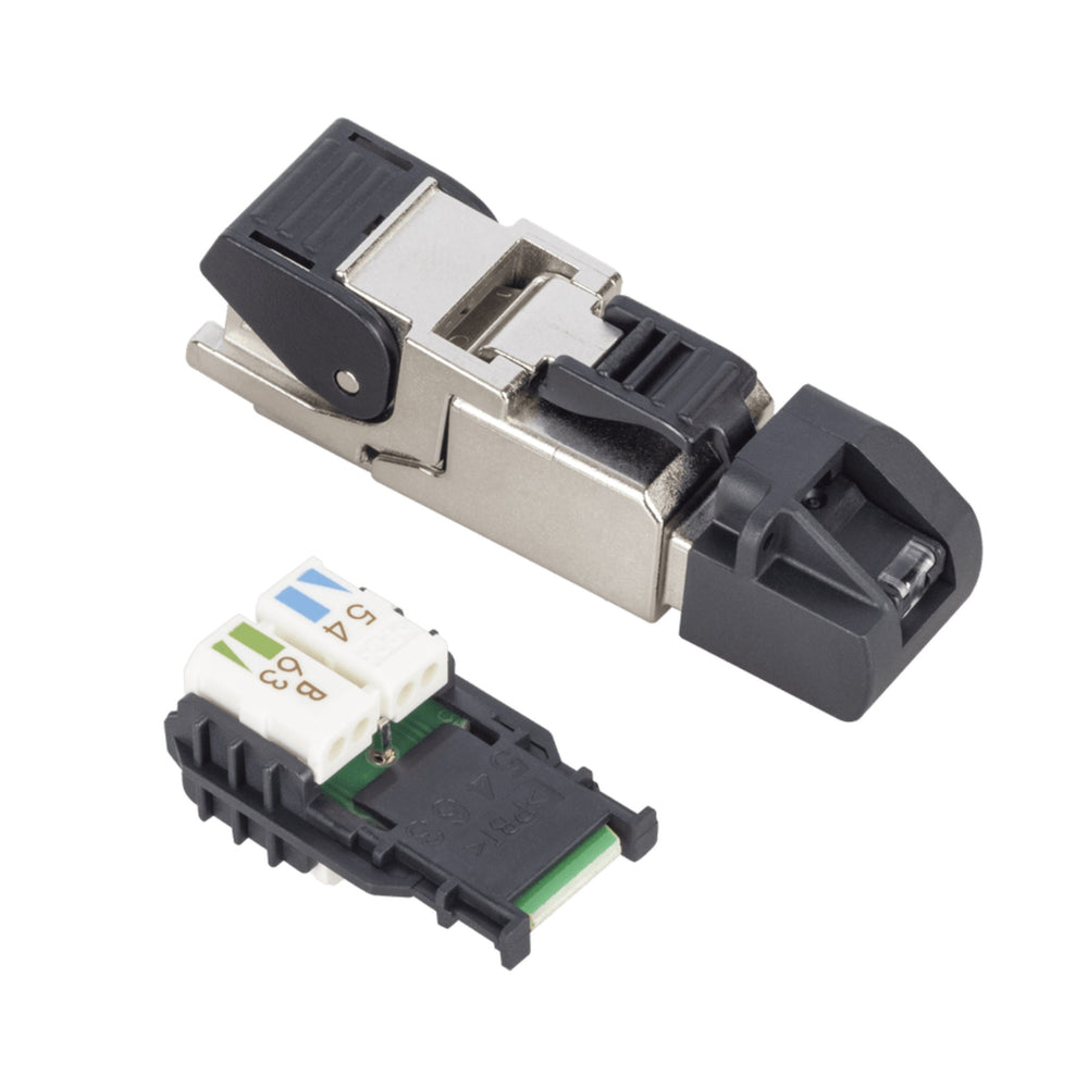 AudioQuest Telegartner male Connector
