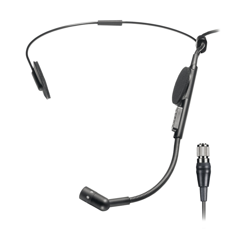 Audio Technica ATM73CH Cardioid Condenser Microphone