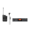 Audio Technica ATW-2129CI Wireless Bodypack + Lav System