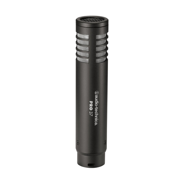 Audio Technica PRO37 Cardioid Condenser Microphone