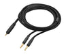 Beyerdynamic Balanced Audiophile Cable 1.4m Black Textile