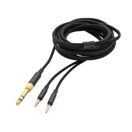 Beyerdynamic Audiophile Cable 3m Black Textile