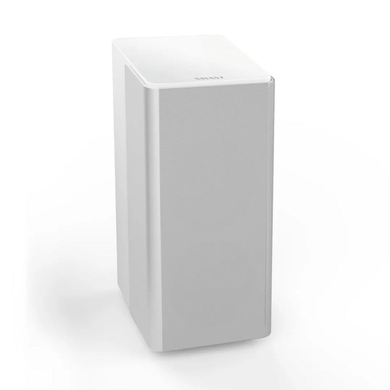Enceintes surround Savant Smart Audio Wisa (blanches)