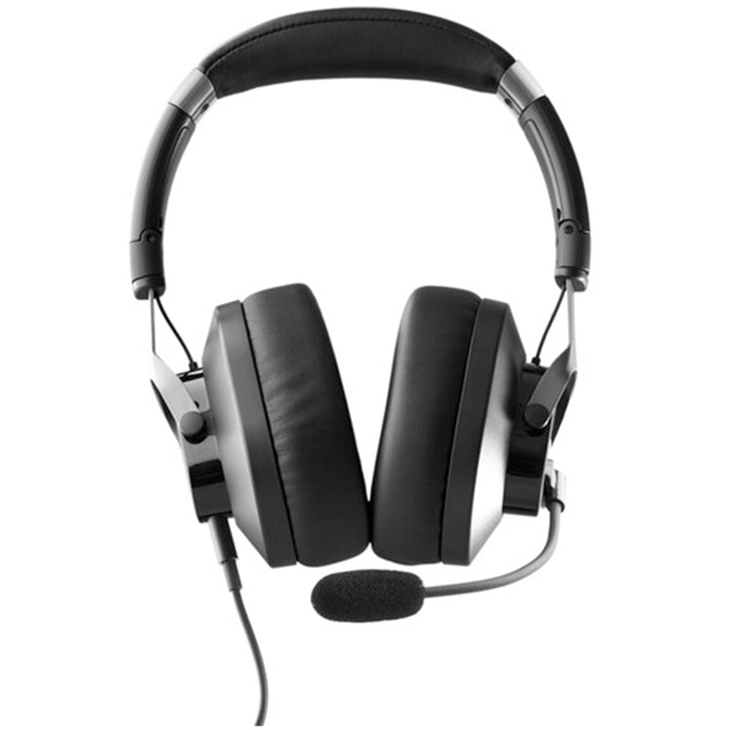 Austrian Audio PB17 Professional Business Headset (Black)