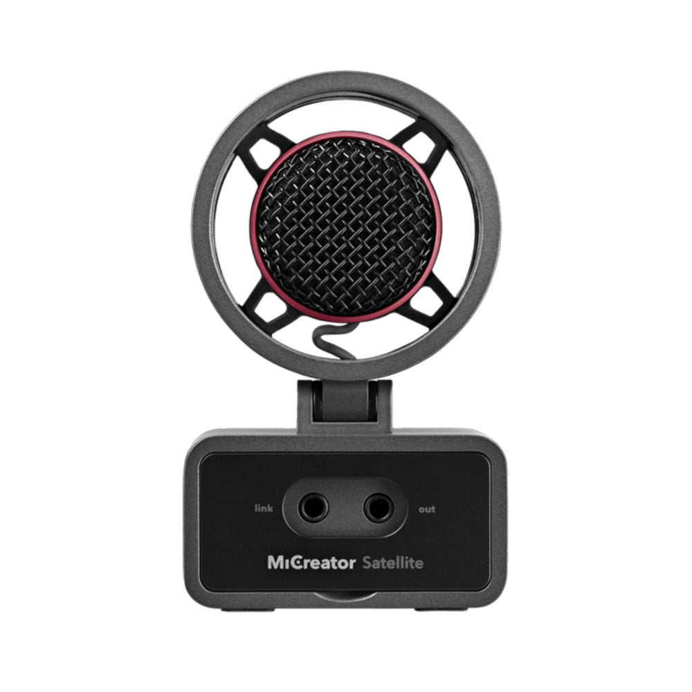 Austrian Audio MiCreator Satellite Microphone