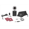 Austrian Audio MiCreator Studio Microphone- Simple Audio Interface + Studio Microphone with USB-C connection.