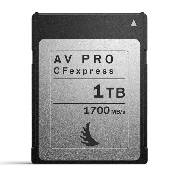 Angelbird AV PRO CFexpress 1 TB | 1 PACK