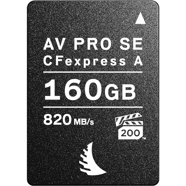 Angelbird AV PRO CFexpress A SE 160 GB