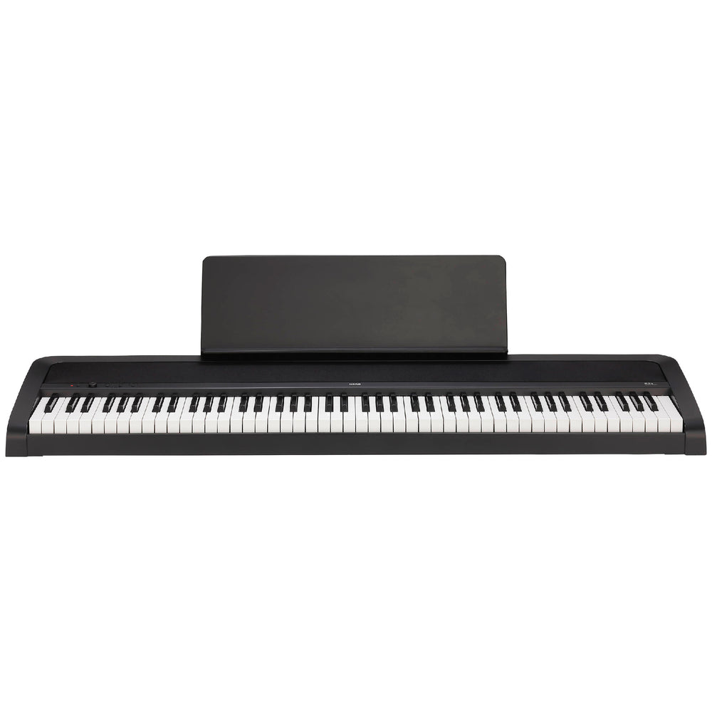 Korg B2+ 88-Key Digital Piano Black