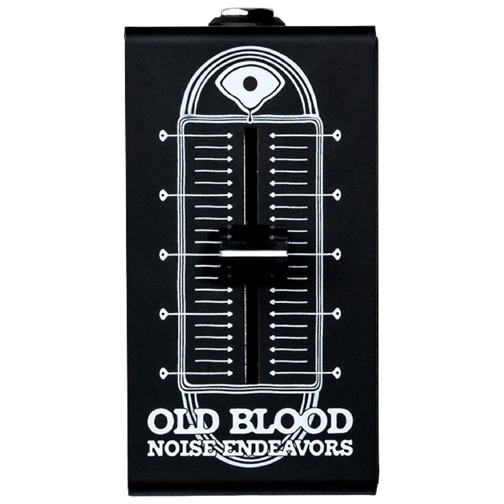 Old Blood Noise Endeavors Expression Slider Basic - Folded