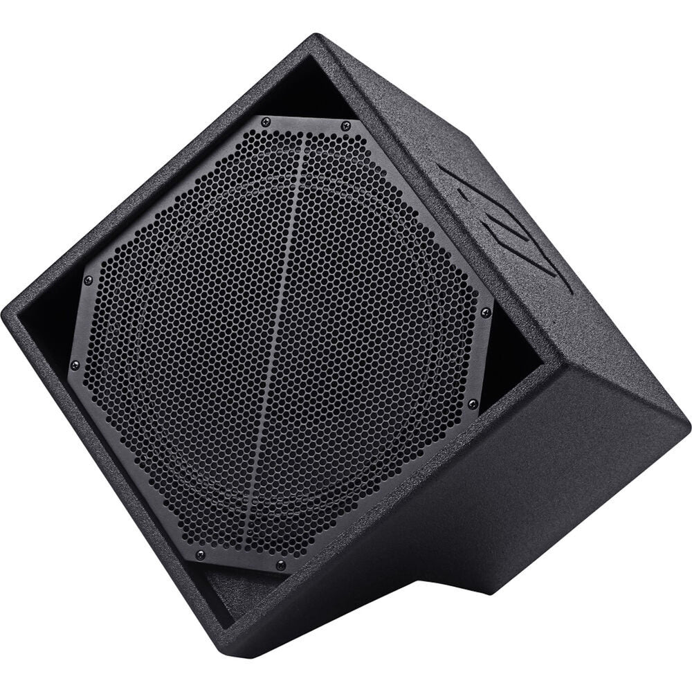 Enceinte coaxiale amplifiée BASSBOSS DIAMON-MK3 12''
