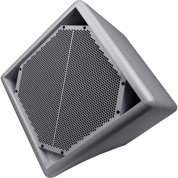 Enceinte coaxiale passive BASSBOSS Diamon 12'' - Blanc brillant