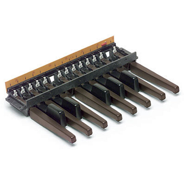 Doepfer Bass Pedal Fatar 13 Keys