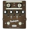 Tubesteader Beekeeper Dual-Channel Preamp.