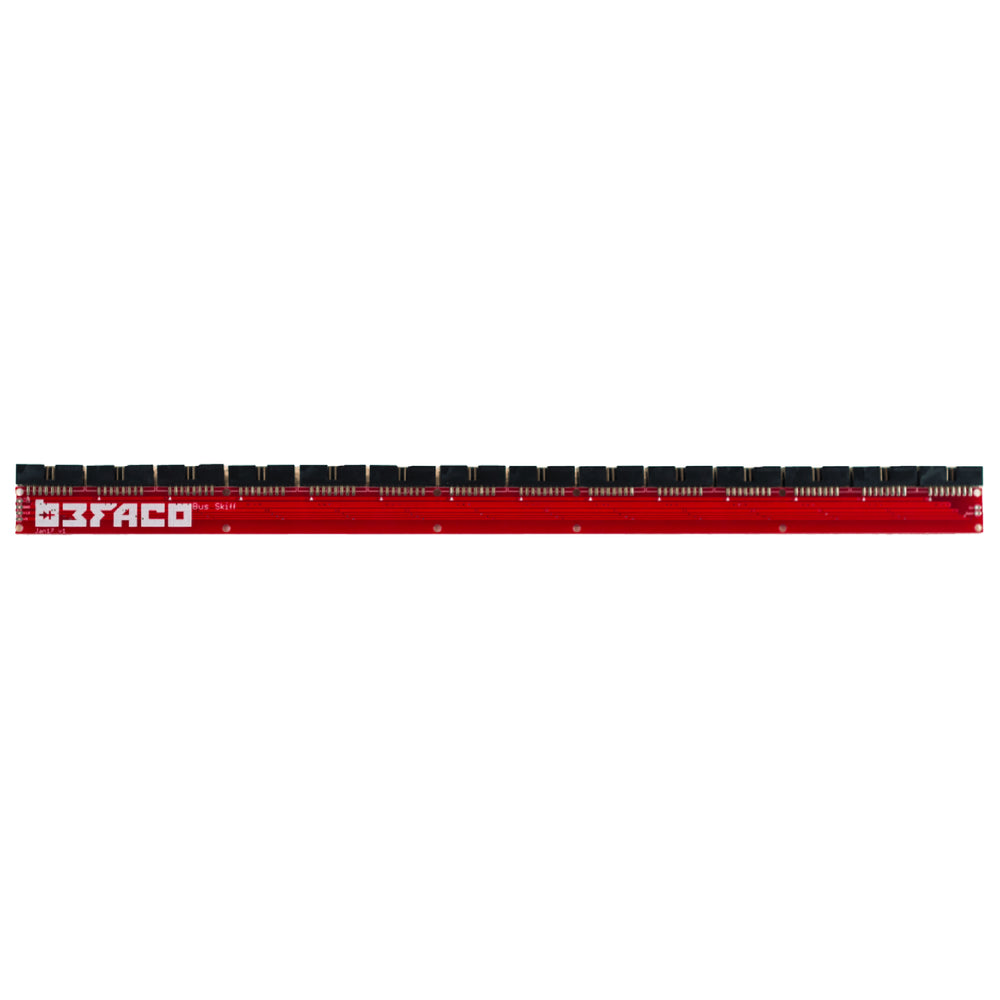 Befaco Passive Bus Power Distribution Assembled Module