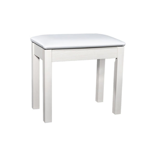 Medeli CH001-WH Piano Bench White