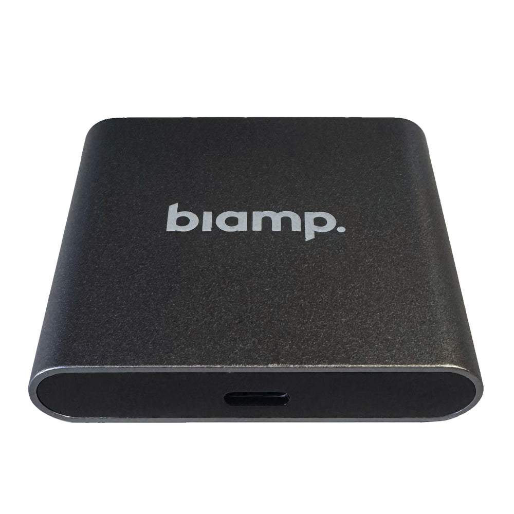 Biamp EasyConnect USB-C HDMI 65W Adapter