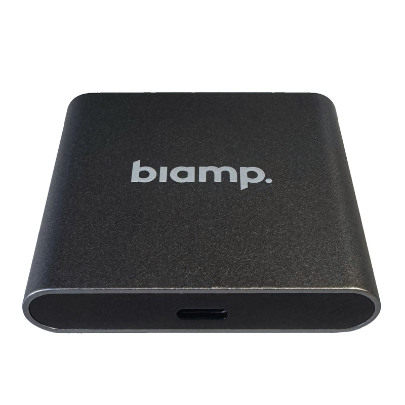 Biamp EasyConnect USB-C HDMI 65W Adapter