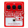 Electro-Harmonix Big Muff PI 2 w/Tone Wicker - Pédale de Fuzz