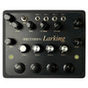 Recovery Larking - 4-Voice Ambient Drone Synth - Black