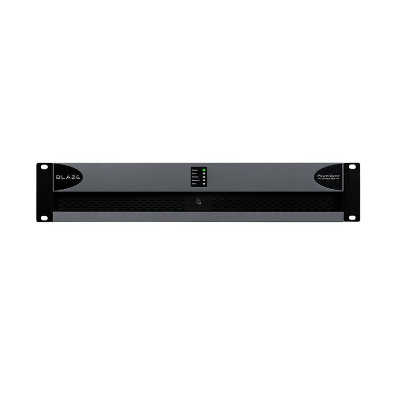 Blaze Powerzone PowerZone Connect 6008 DSP Amplifier