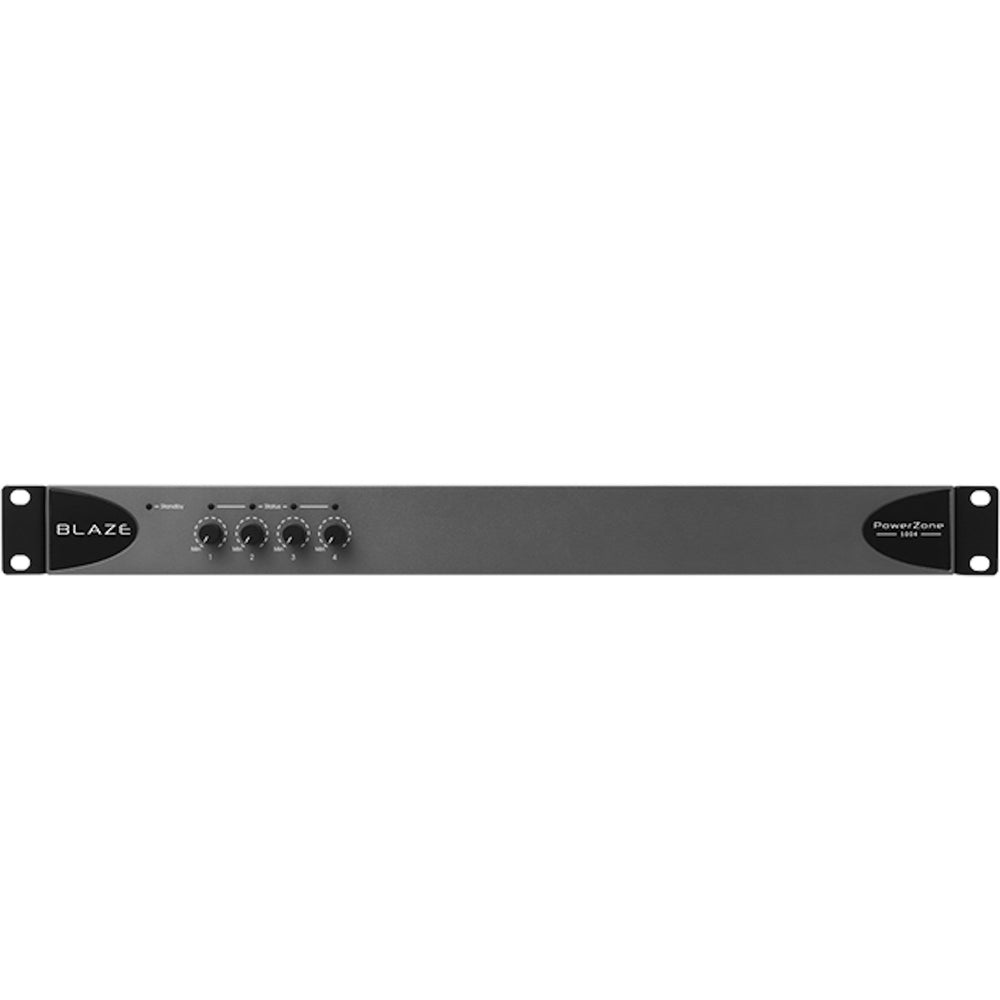 Amplificateurs de puissance Blaze Powerzone 1004