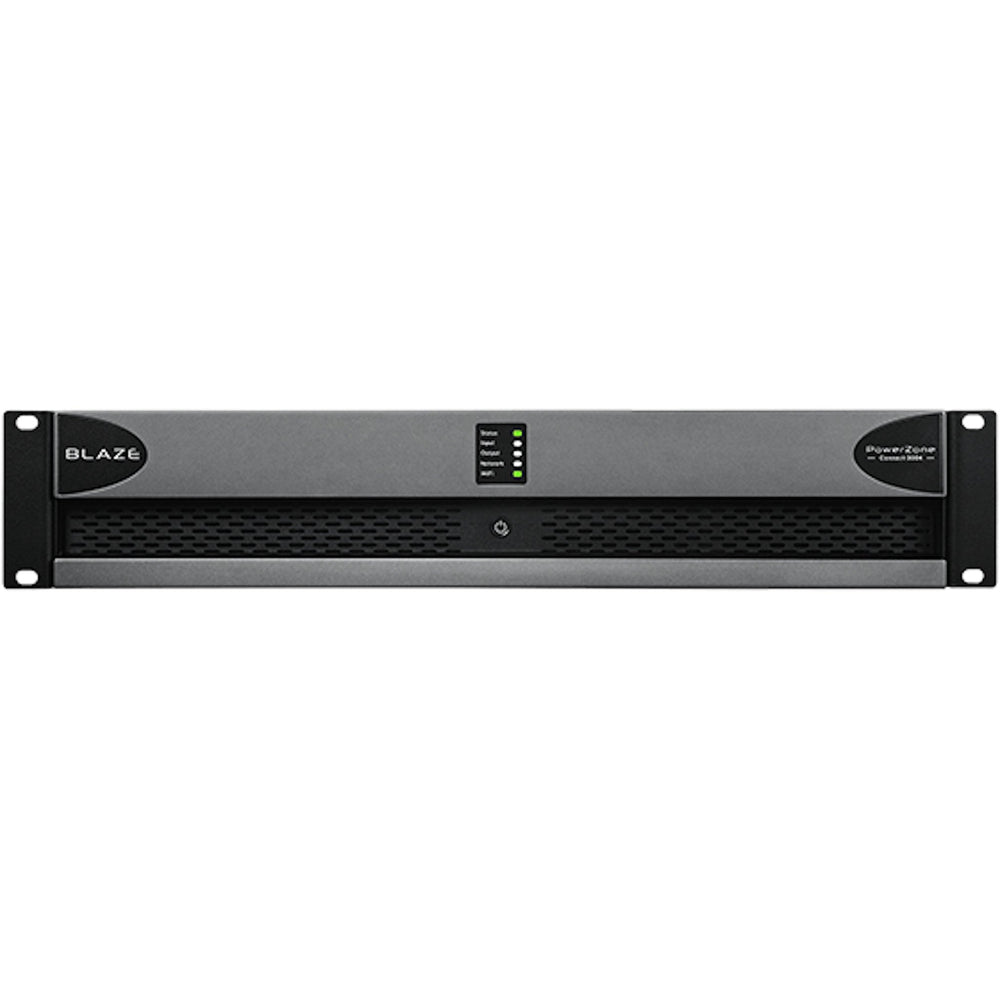 Blaze POWERZONE CONNECT 1502 DSP Amplifier