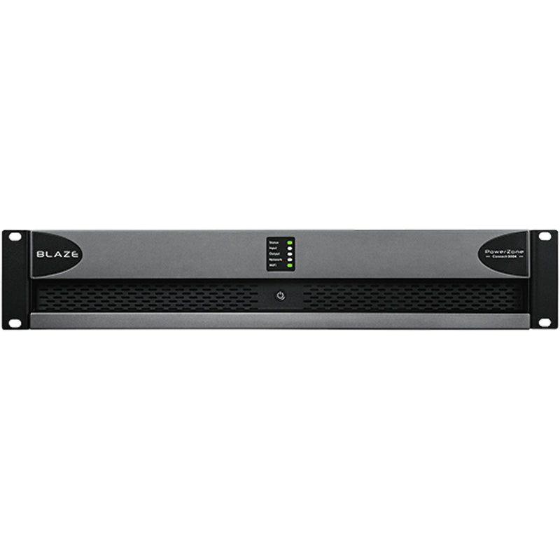 Blaze POWERZONE CONNECT 1502 DSP Amplifier
