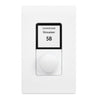 Blaze WALL-S1-W-US Remote Controller For Multi-zone System