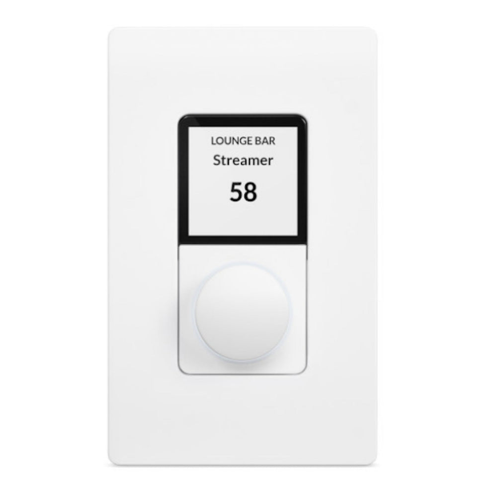 Blaze WALL-S1-W-US Remote Controller For Multi-zone System
