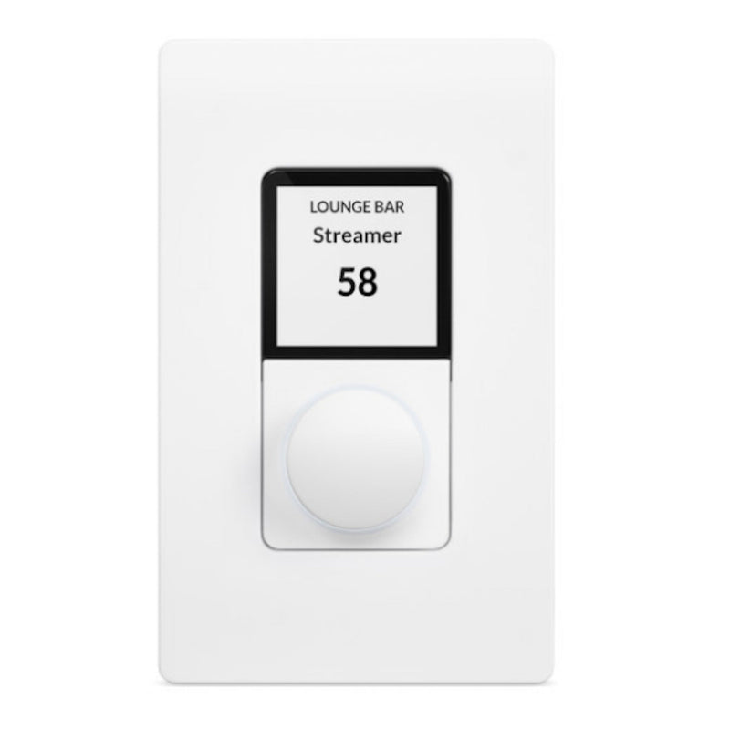 Blaze WALL-S1-W-US Remote Controller For Multi-zone System