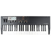 Clavier synthétiseur Waldorf Blofeld noir