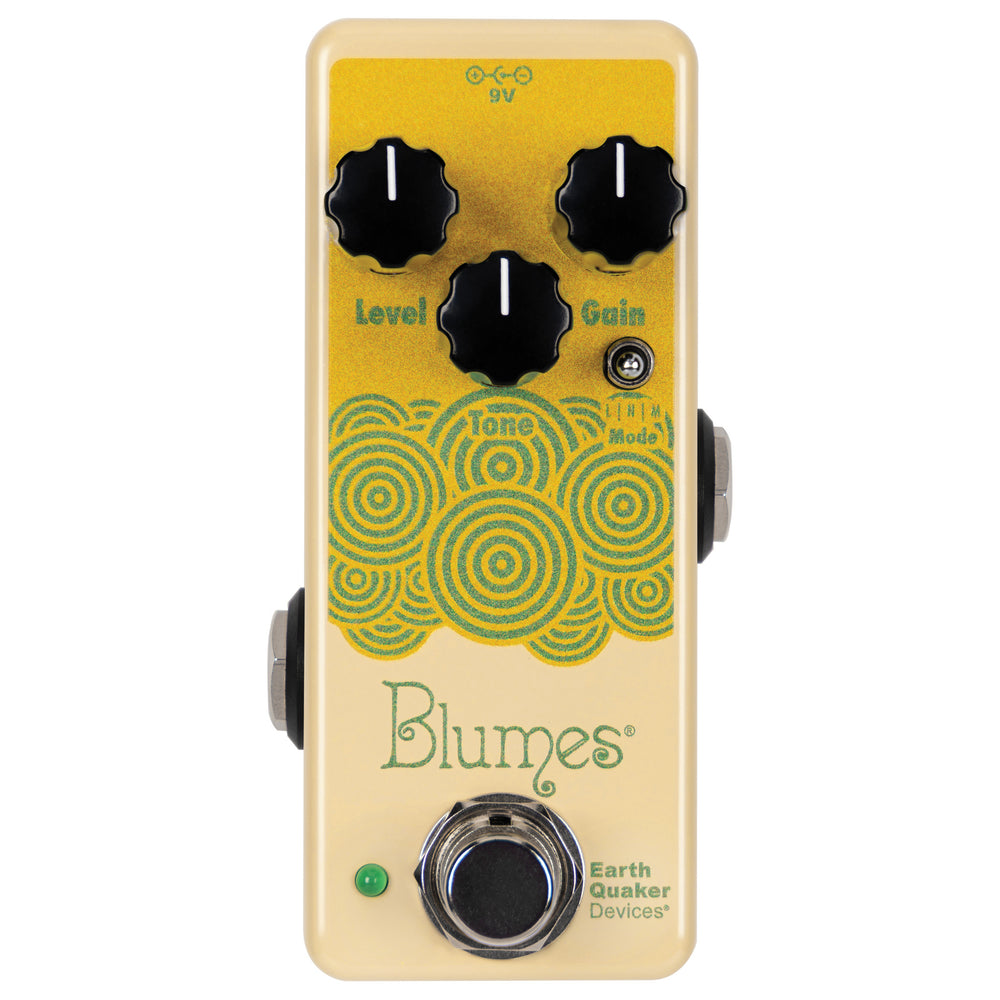 Earthquaker Devices Blumes Jr - MOSFET Mod Low Signal