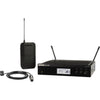 Shure BLX14R/W85M-H10 Wireless Lavalier System Frequency H10
