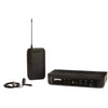 Shure BLX14/CVL-H9 Wireless Lav System With Cvl Lav