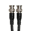 Hosa BNC-59-150 - 75-Ohm Coax Bnc  50'