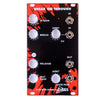 F With Sound Break On Through - FET Distortion Module