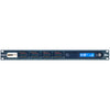 Bss BLU-326 I/O Expander With BLU link / AES67 / EN 54-16