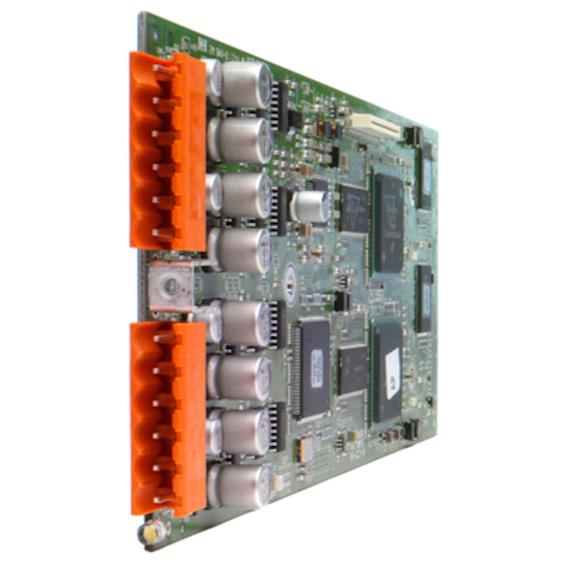 BSS BLUAEC-IN CARTE MICRO/LIGNE À 4 ENTRÉES ANALOGIQUES