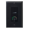 Bss EC-V-BLK-US Ethernet Controller With Volume Control
