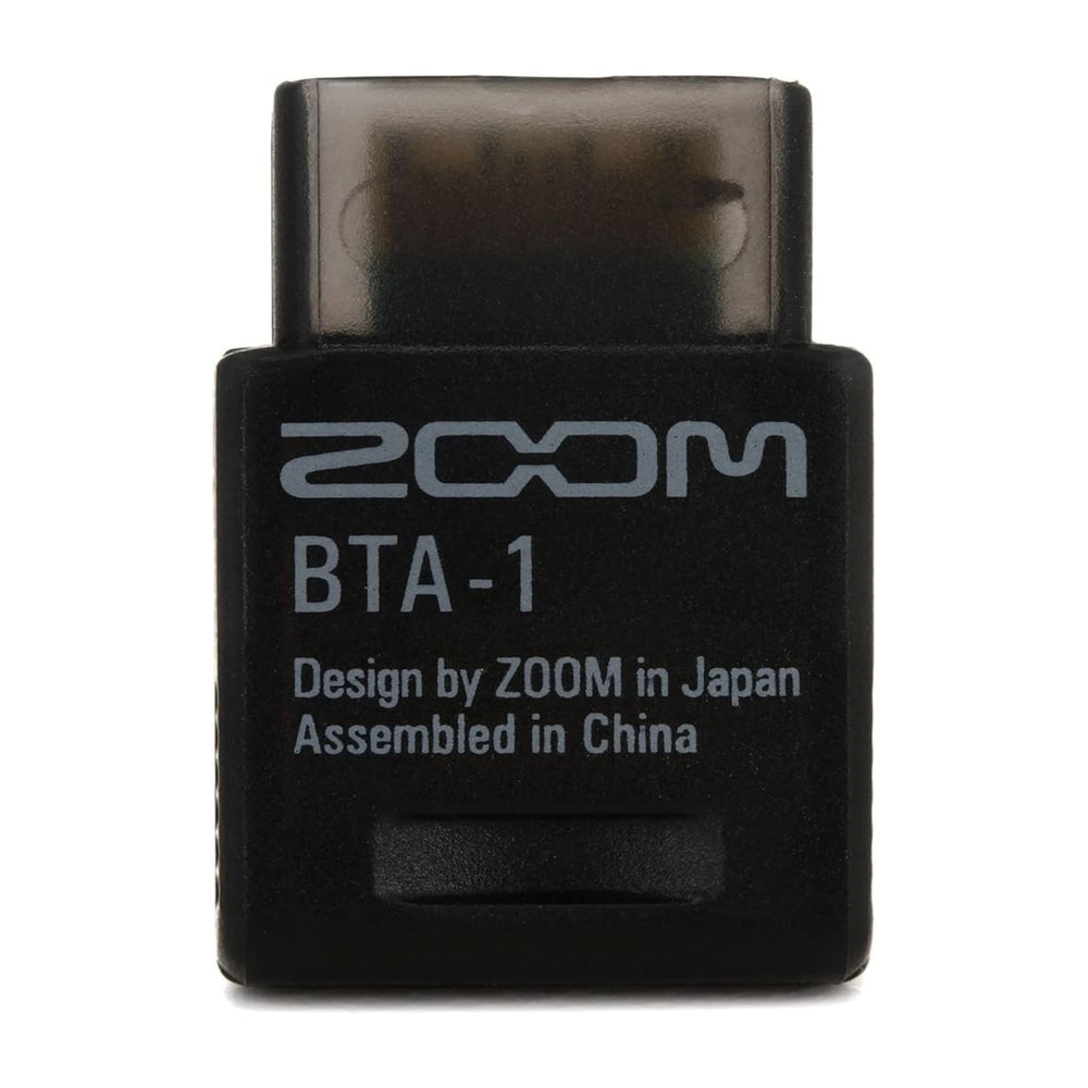 Zoom BTA-1 Bluetooth Adapter For AR-48