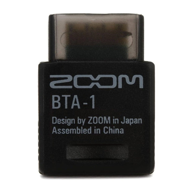 Zoom BTA-1 Bluetooth Adapter For AR-48