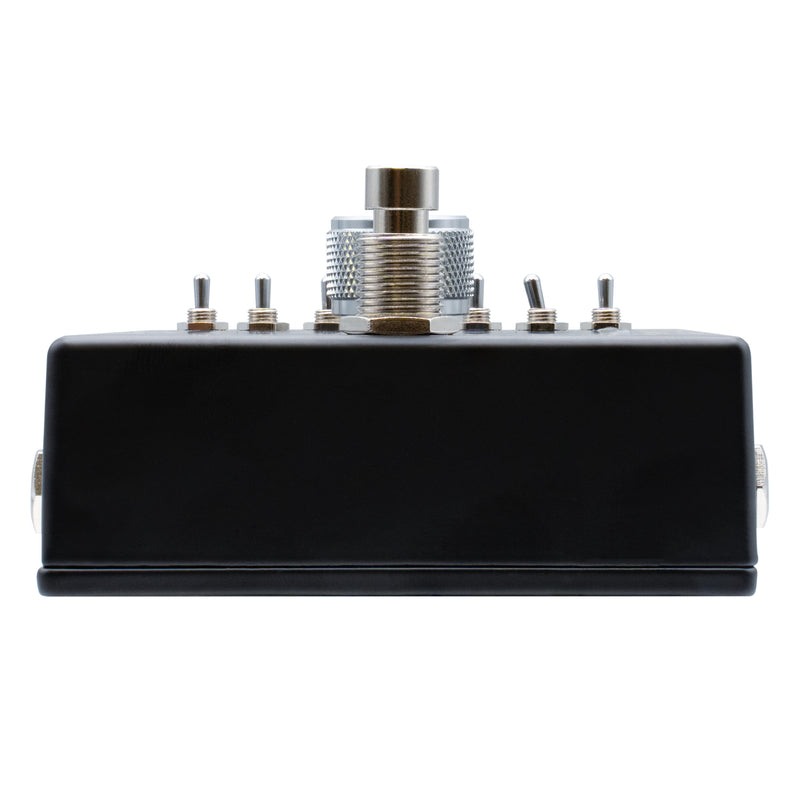 Empress Effects Buffer++ Ultimate Utility Pedal