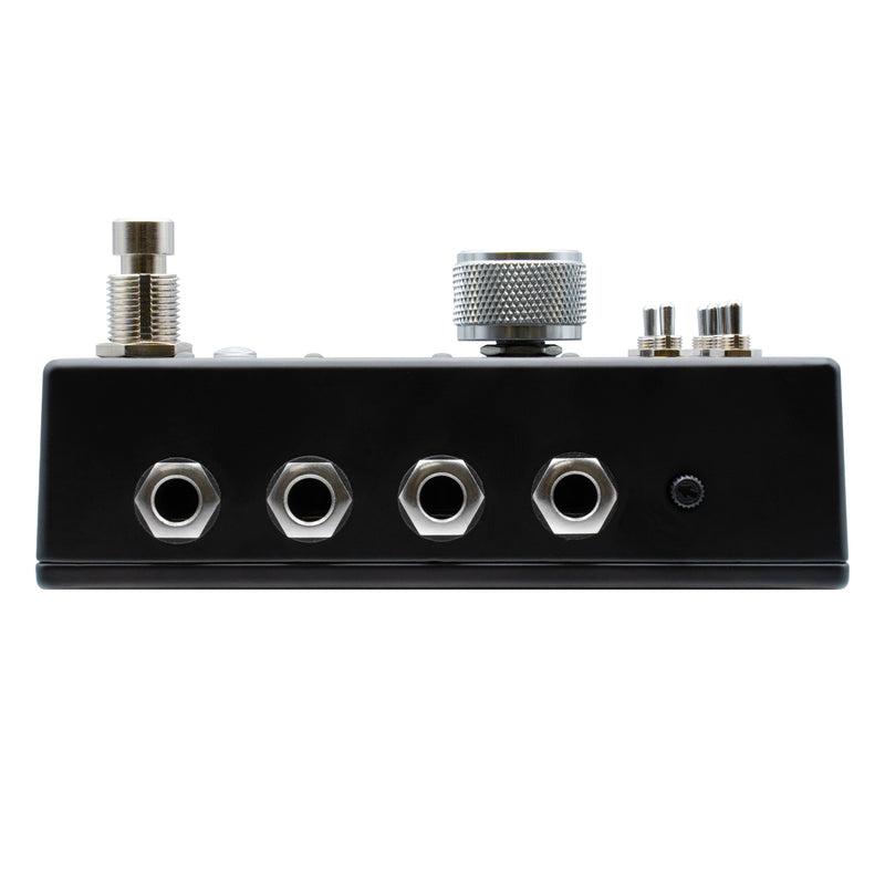 Empress Effects Buffer++ Ultimate Utility Pedal